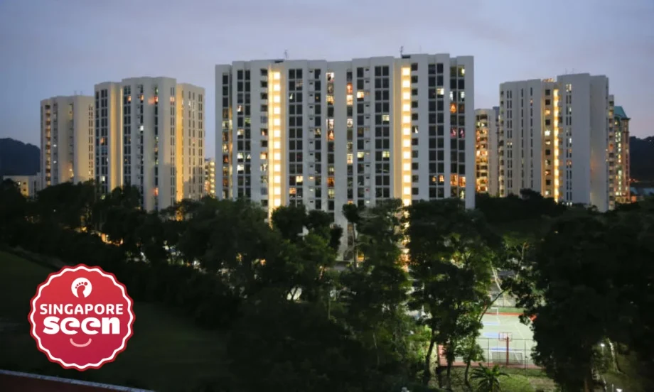 Body of man, 25, found at foot of condo block at Cashew Road, police investigating