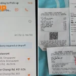 Lalamove driver ‘devastated’ to lose 0 after accepting bogus job in scam, gets reimbursed only 