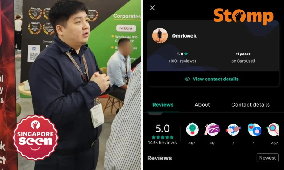 Exposed online, Pokemon card seller who allegedly cheated buyers out of ,000 on Carousell charged