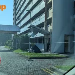 Stomper hears ‘loud bam’ at 5.30am, man found dead at foot of Jurong West block