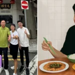 3rd-generation owner of 80-year-old restaurant jokes his dad doesn’t get why Google reviews matter