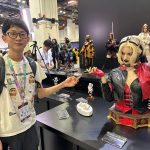 Singapore Comic Con 2025 Shines with Power Rangers Stars, Exclusive Collectibles and Huge Exhibitor Lineup in Biggest Edition Yet