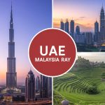 Malaysia Beats UAE, Indonesia, Singapore, Australia and New Zealand in Halal Tourism Boom, Making Muslim Friendly Destinations for Tourists, New Update is Here