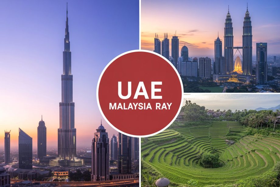 Malaysia Beats UAE, Indonesia, Singapore, Australia and New Zealand in Halal Tourism Boom, Making Muslim Friendly Destinations for Tourists, New Update is Here