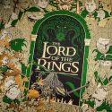 The Best Lord of the Rings Puzzles for Adults in 2025