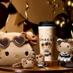 Chagee and Sanrio tie-up to offer new drink, exclusive Hello Kitty merchandise from Dec 12