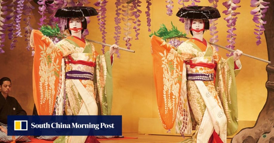 How surprise mega-hit Kokuho could make Japanese live-action movies global contenders