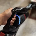 Bosch Unlimited 10 vacuum review: How much is a 0.3-micron clean worth?