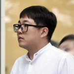 Single father of three jailed and fined for running Telegram vape shop, making deliveries