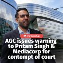 @mothershipsg The Attorney-General’s Chambers (AGC) has issued warnings to Worke…