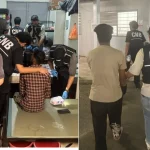 7 foreign nationals arrested for drug offences after CNB raids 3 migrant worker dormitories