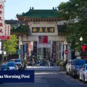 How Boston’s Chinatown overcame constant threats to win its place in history