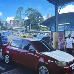 Cross-border taxis more attractive with flexible drop-offs but concerns remain on scheme’s viability