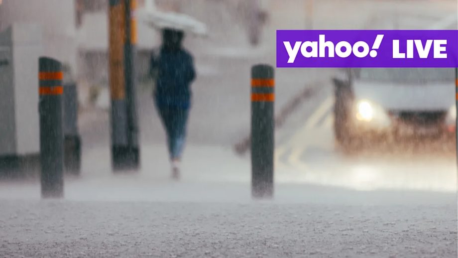 Flash flood alert issued for Mountbatten and Bedok as heavy rain hits Singapore; 3 executions in Singapore reignite death penalty debate: Singapore live news