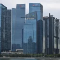 Singapore stock market: Hongkong Land, Sembcorp, Toku