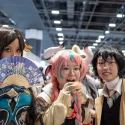 AFA Singapore 2025 is a celebration of fandom, creativity and community