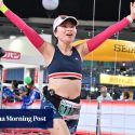 How Hong Kong marathon star went from reluctant runner to smashing the 6 big races