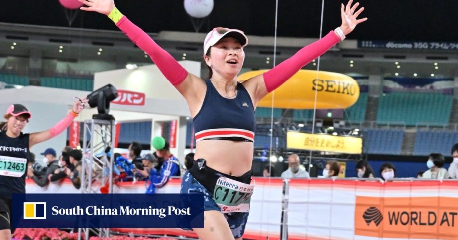How Hong Kong marathon star went from reluctant runner to smashing the 6 big races