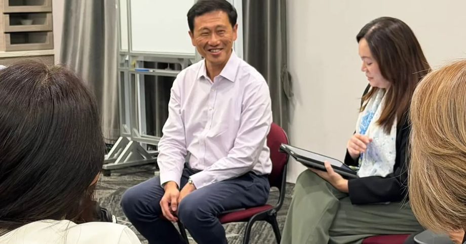 9 out of 10 Singaporeans pay nothing at public hospitals, says minister