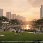 Detailed plans for Kranji racecourse housing estates to be sought through tender in 2026