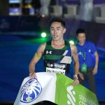 Half Marathon and Full Marathon