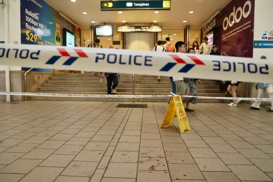 Man, 53, charged over Dec 19 stabbing incident in Tampines