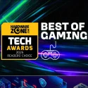Best of Tech Brands in Gaming: Readers’ Choice Series