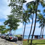 28-year-old man suspected to have drowned in waters off East Coast Park