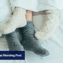 Too cold to sleep? Expert tips for a good night’s rest when the temperature drops