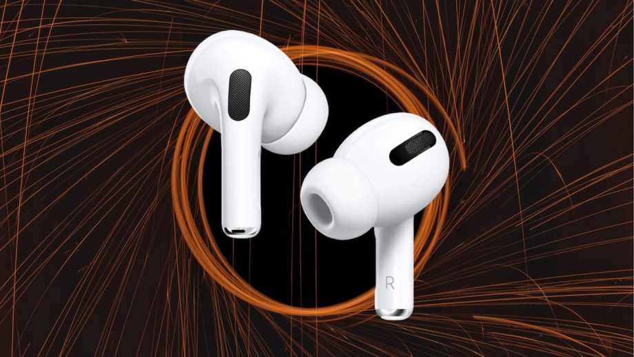 The New Best Apple AirPods Pro 3 Earbuds Deal Beats the Black Friday Discount The New Best Apple AirPods Pro 3 Earbuds Deal Beats the Black Friday Discount