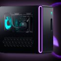 The Alienware Aurora R16 RTX 5080 Gaming PC Starts at Just ,850 for the Holidays