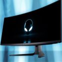 The 34″ Alienware Ultra-Wide OLED Gaming Monitor Drops to Just 0 ( Less Than Black Friday)
