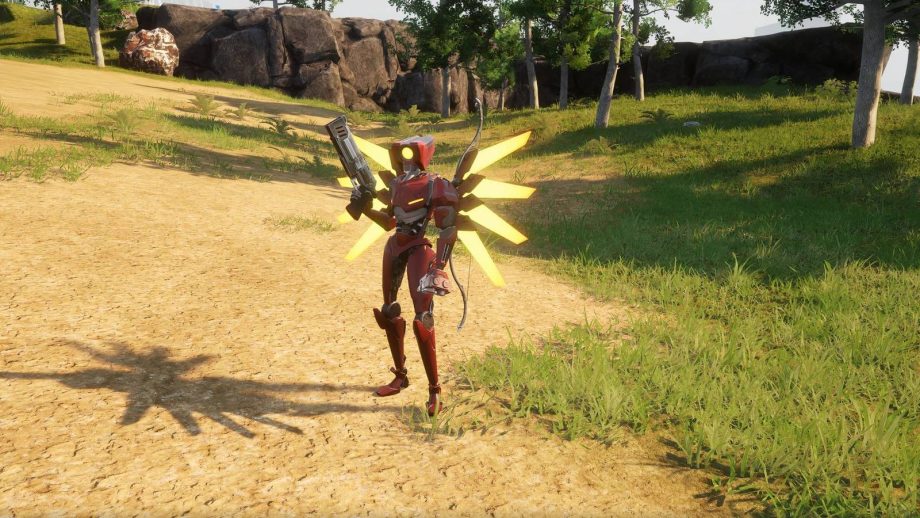 How to Get All New Legendaries in Palworld’s Home Sweet Home Update