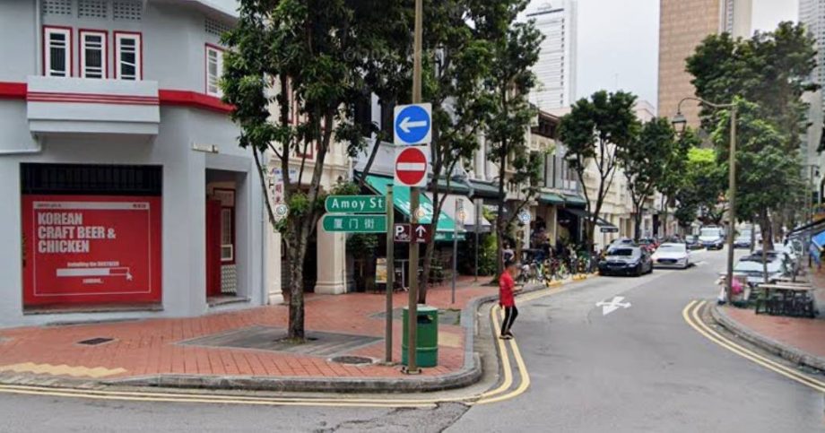 Man in Singapore loses ,999 to TikTok ‘hostage’ scam, woman promised to be his girlfriend if rescued, Singapore News Man in Singapore loses ,999 to TikTok ‘hostage’ scam, woman promised to be his girlfriend if rescued, Singapore News