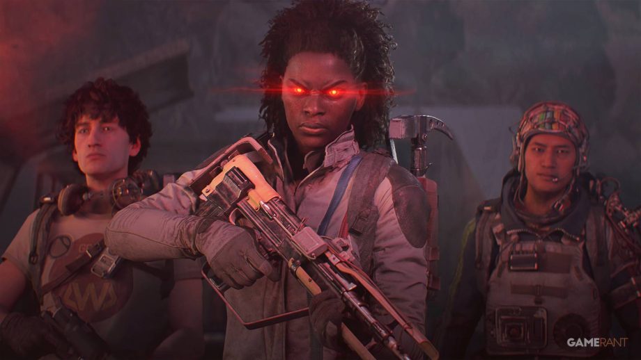 ARC Raiders Devs Weigh In on Community Behavior ARC Raiders Devs Weigh In on Community Behavior