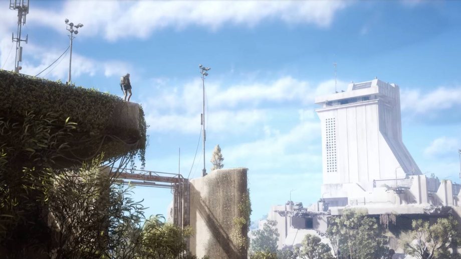 ARC Raiders Wants YOUR Feedback on Its Maps, Check Out the Survey ARC Raiders Wants YOUR Feedback on Its Maps, Check Out the Survey