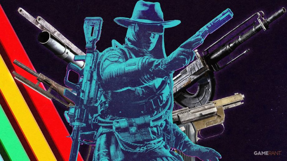 I Spent 3 Painful Hours Only Using ARC Raiders’ Worst Weapon and Can Confirm: It Needs a Buff I Spent 3 Painful Hours Only Using ARC Raiders’ Worst Weapon and Can Confirm: It Needs a Buff