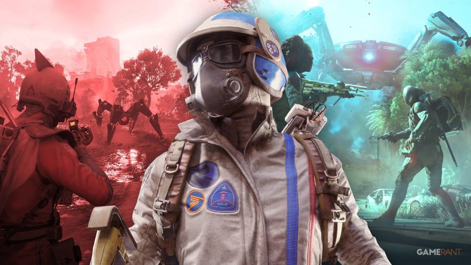 ARC Raiders’ Faction Culture Is Exploding, and It’s Time for Official Merch ARC Raiders’ Faction Culture Is Exploding, and It’s Time for Official Merch