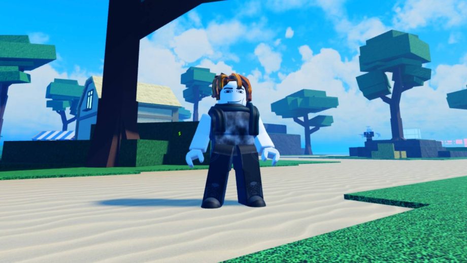 Roblox AT Piece X Codes