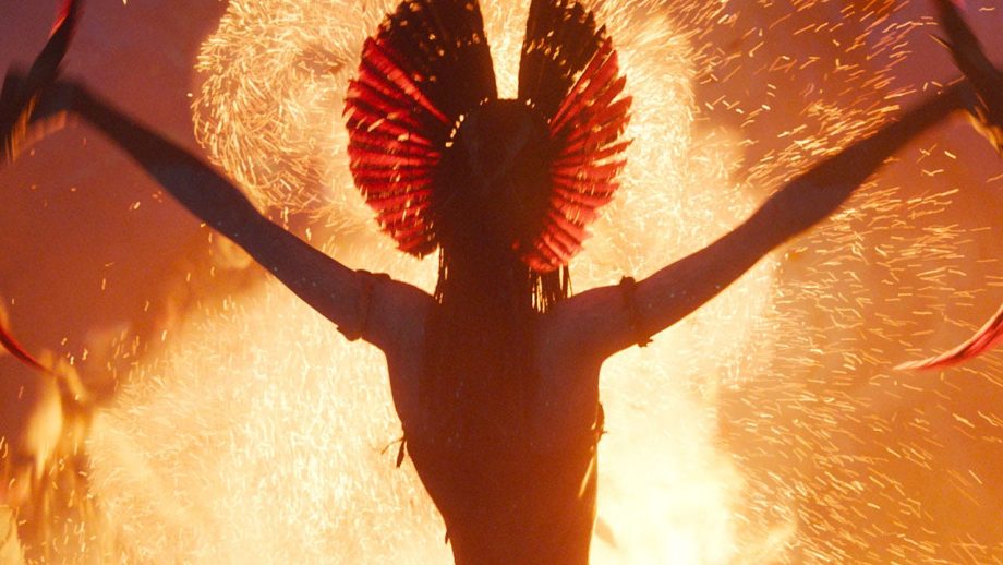 Avatar: Fire and Ash Ending Explained