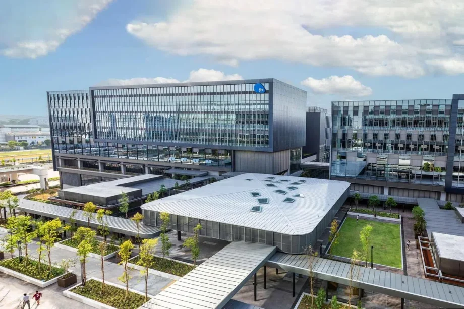 JTC’s next-gen estate signals Singapore’s push to lead in advanced manufacturing JTC’s next-gen estate signals Singapore’s push to lead in advanced manufacturing