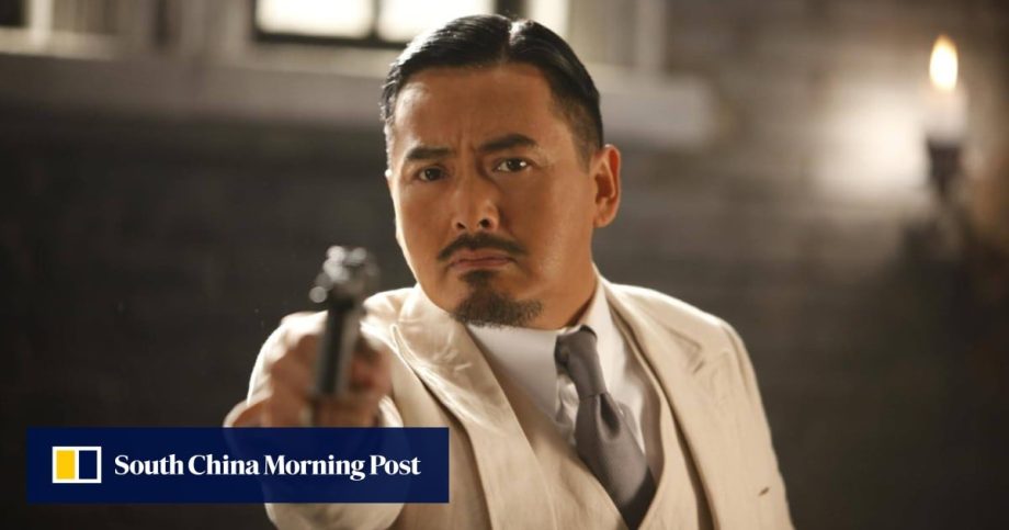 Chow Yun-fat’s mainland Chinese films, from Confucius to Let the Bullets Fly