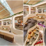 What’s new at City Square Mall after  million renovation