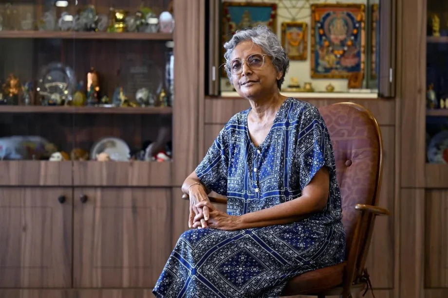 ‘No senior should go through this’: Woman, 71, has jaw reconstruction surgery after PMD-related accident