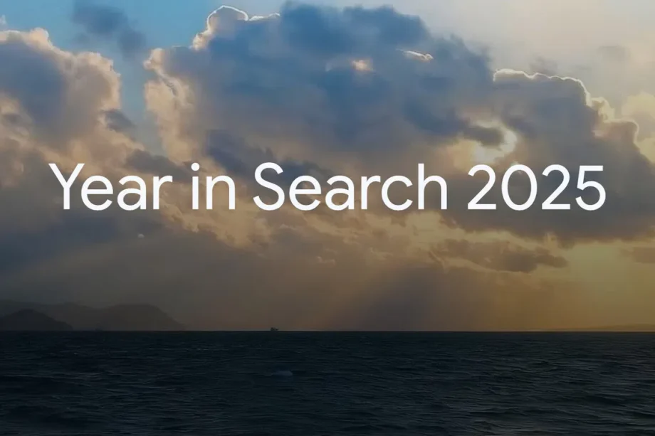 Here are the most popular Google searches in Singapore for 2025