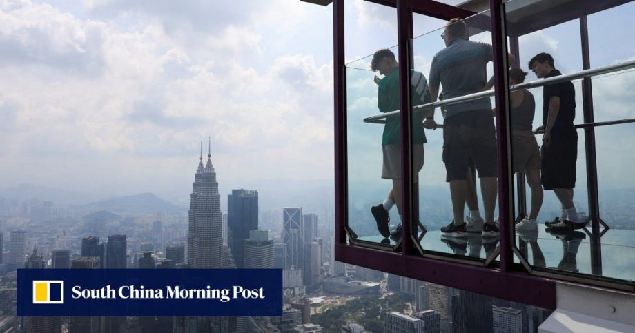 Safety gaps, outdated facilities hobbling Malaysian tourism: minister