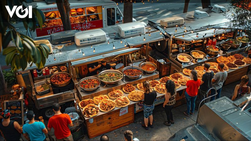 The Complete Guide to Food in Singapore During the Holidays for True Foodies