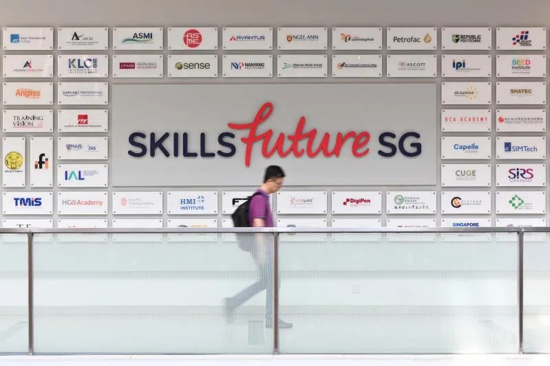 SkillsFuture looking into online portal issue ahead of Dec 31 credit expiry