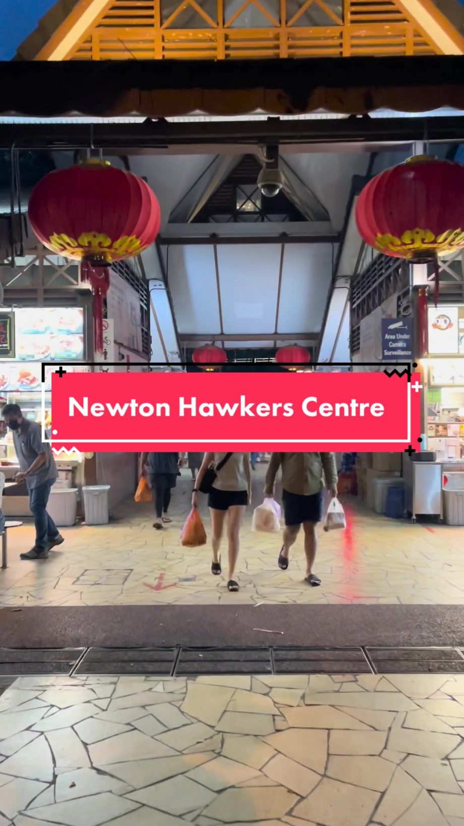 @rhea.singh101 Tried local singapore eats last night! 100% recommended  #fyp #si…