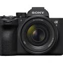 Sony’s new A7 V features a 33MP partially-stacked sensor and faster processor
